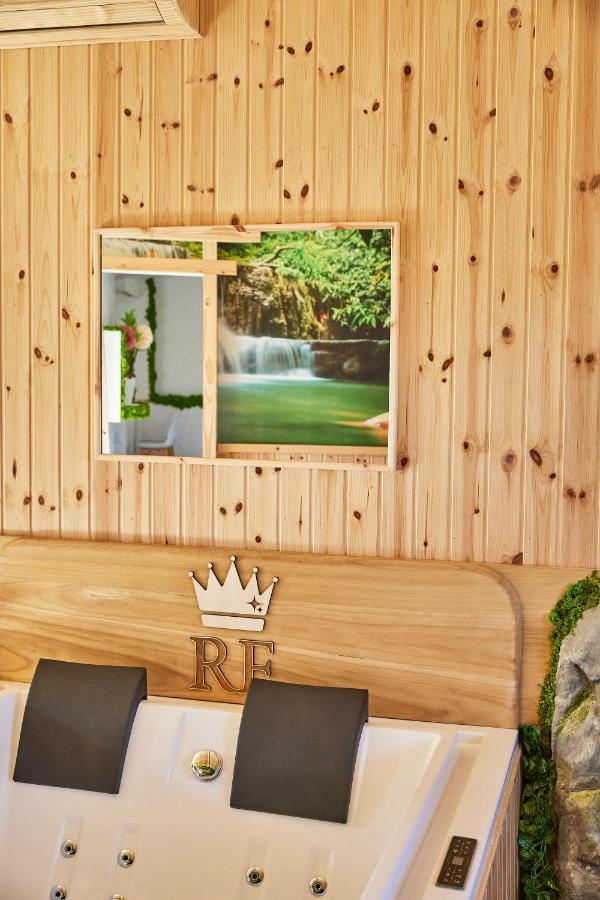 Rent Room Japaroom Anguillara Sabazia Esterno foto