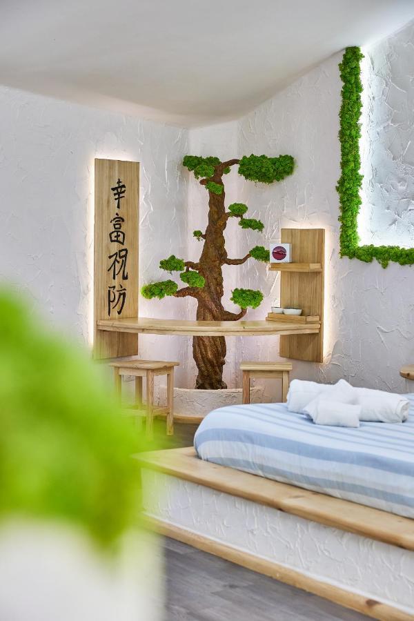 Rent Room Japaroom Anguillara Sabazia Esterno foto