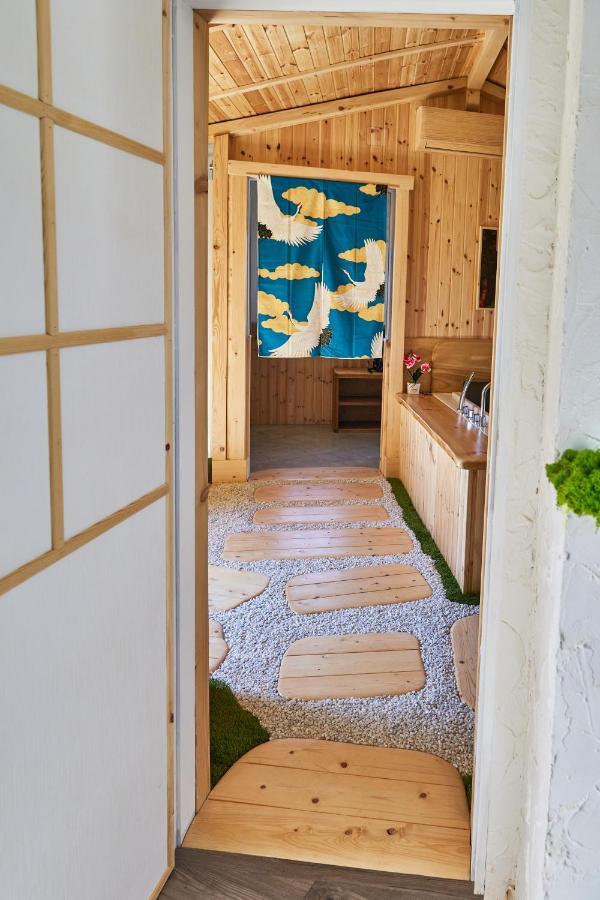 Rent Room Japaroom Anguillara Sabazia Esterno foto