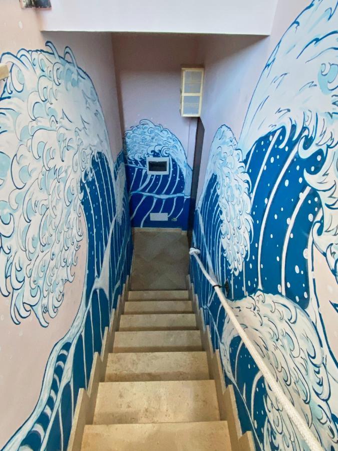 Rent Room Japaroom Anguillara Sabazia Esterno foto