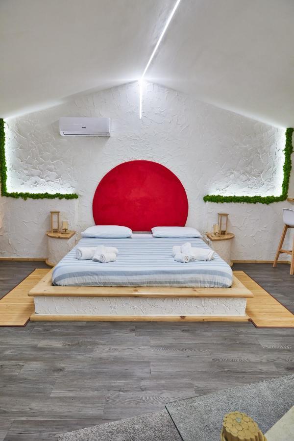 Rent Room Japaroom Anguillara Sabazia Esterno foto