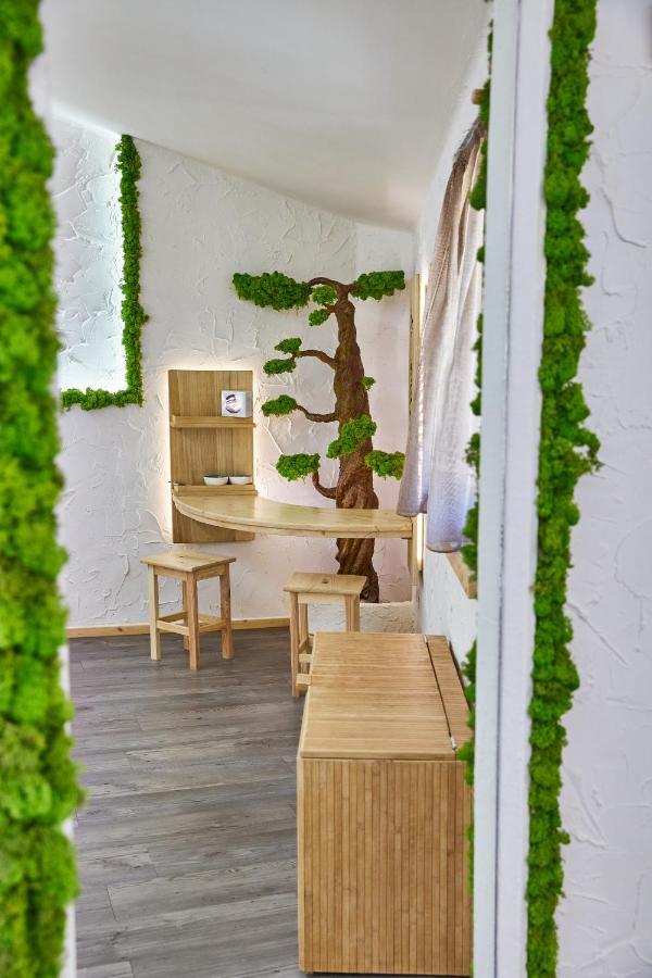 Rent Room Japaroom Anguillara Sabazia Esterno foto